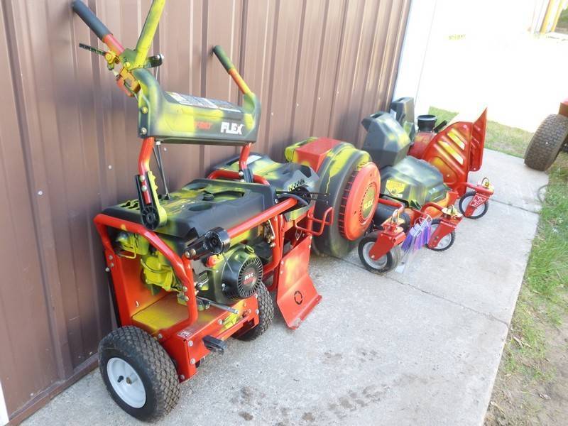 SnS Auctions # 326 Misc. Tools & Equipment