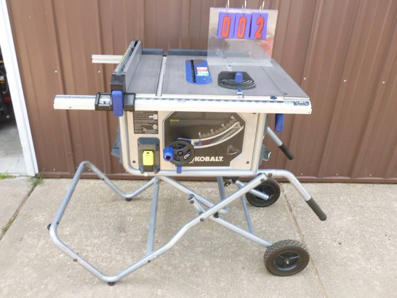 SnS Auctions # 326 Misc. Tools & Equipment