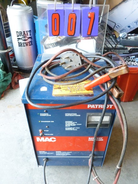 SnS Auctions # 326 Misc. Tools & Equipment