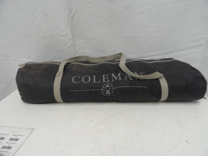 lot 13 image: Tent