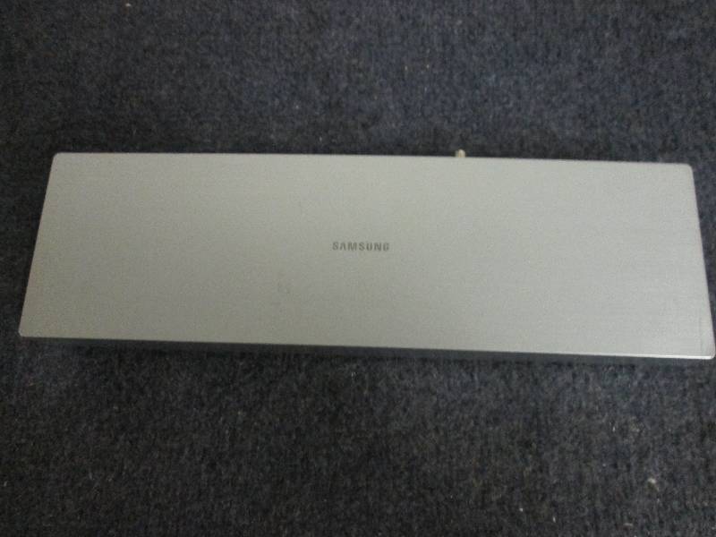 lot 11 image: samsung uhd eveloution kit...