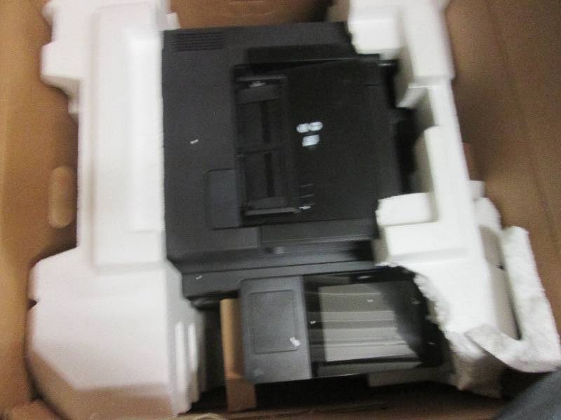 lot 17 image: new HP 2150 commercial printer...