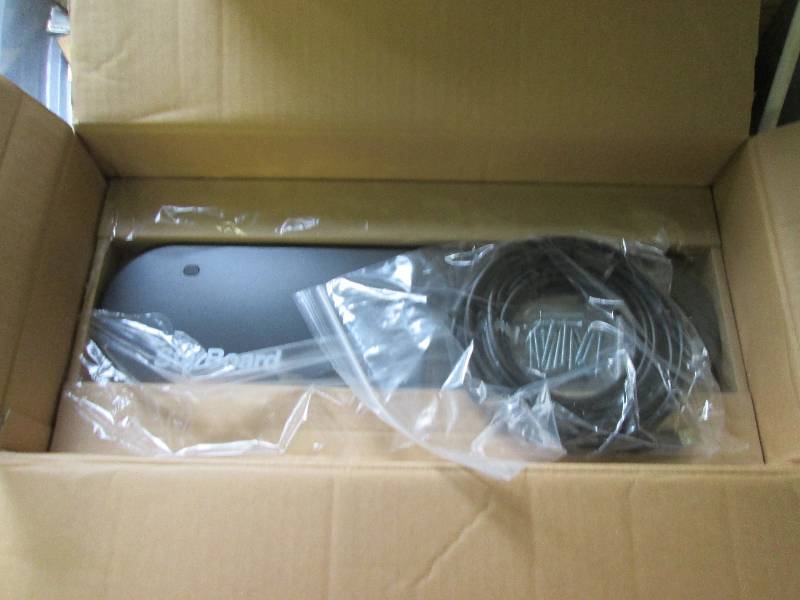 lot 88 image: hitachi starboard...