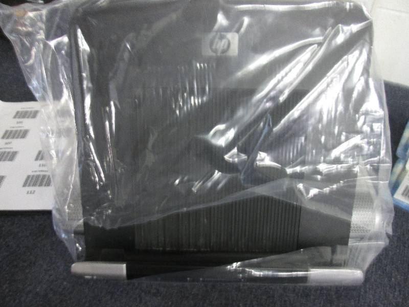 lot 110 image: HP expansion Board for notebook wit...