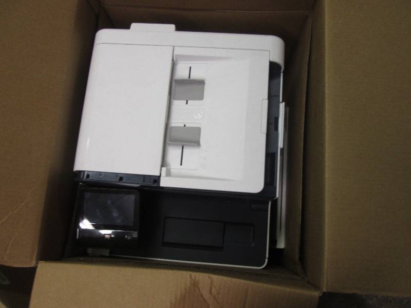lot 143 image: xerox 6515 printer...