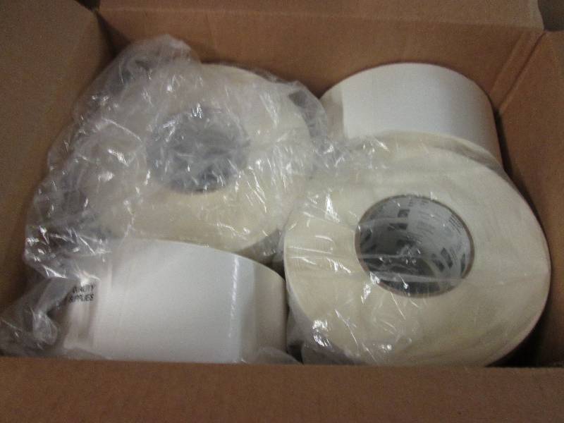lot 162 image: lot of label...