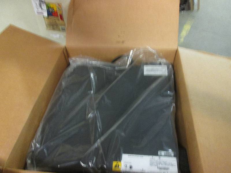 lot 167 image: Emerson GXt3 Network power supply...