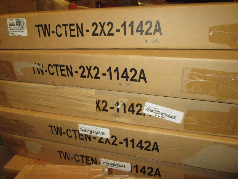 lot 205 image: terrawave ceiling tile for wifi lot...