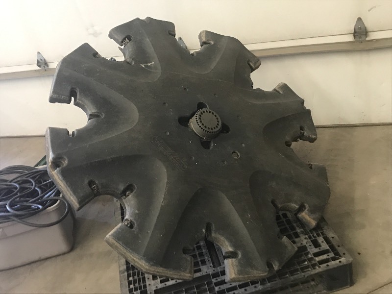 AquaMaster Pond Fountain  Aerator