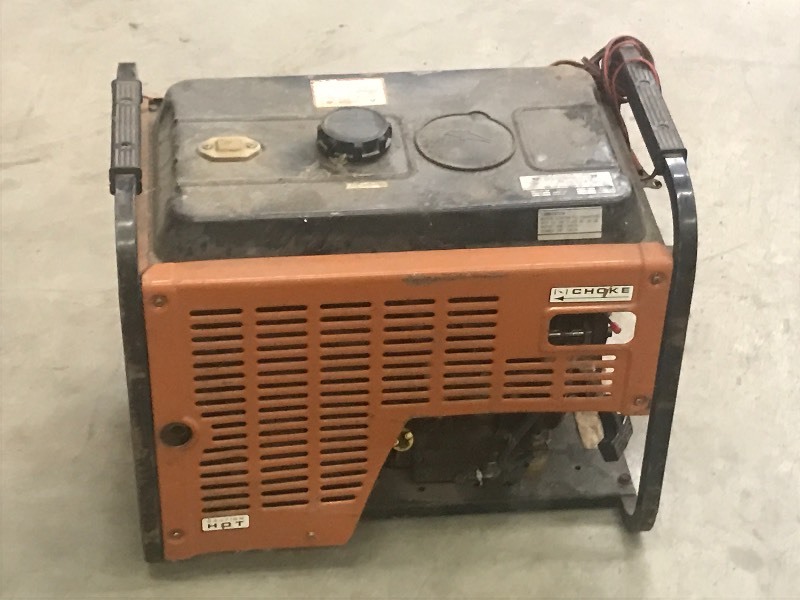 General Generator