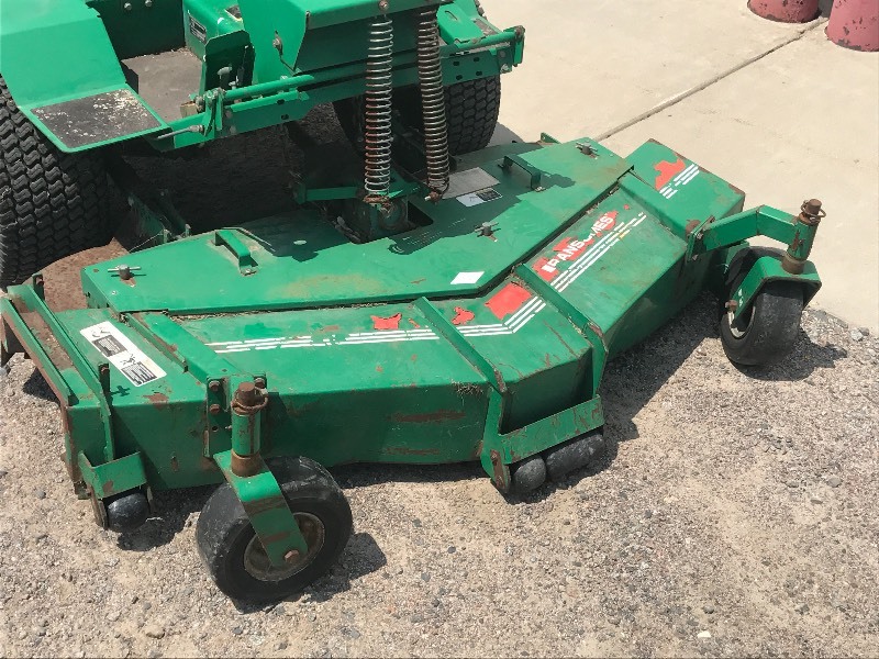 Ransomes Commercial Lawn Mower