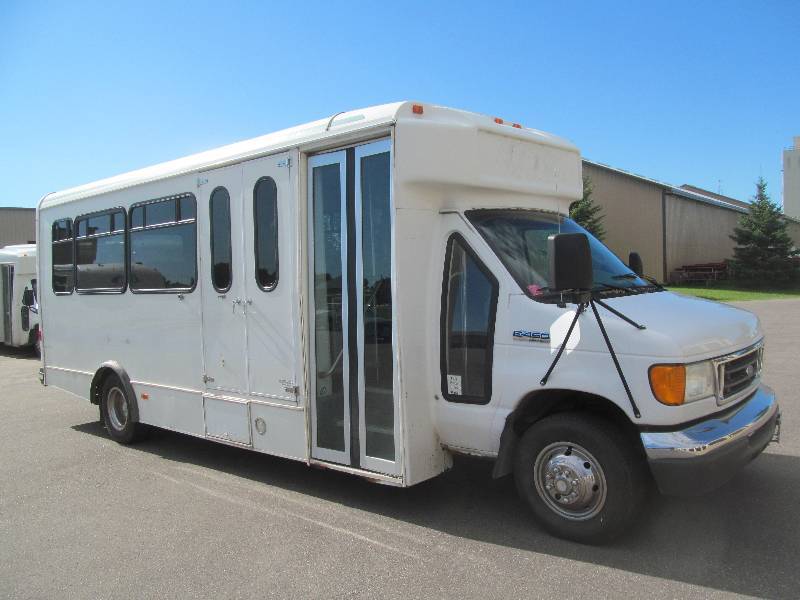 transit bus