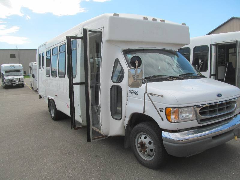 transit bus