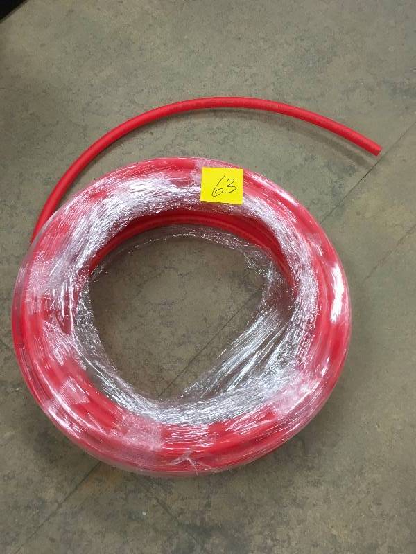lot 63 image: Apollo APPOB10034 Flexible Lightweight Oxygen Barrier Pex Tubing, 34 in, 100 ft L, 160 psi, Polymer
