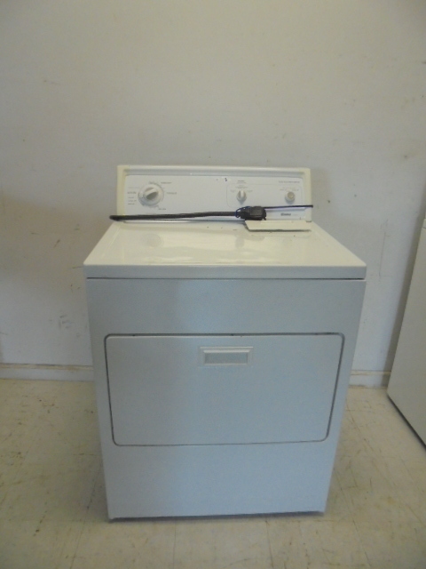 Kenmore Dryer