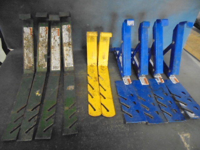 Roofing Brackets