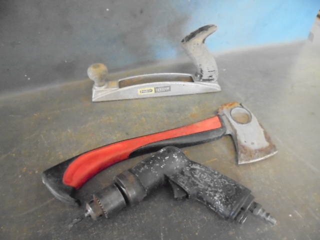 Tools