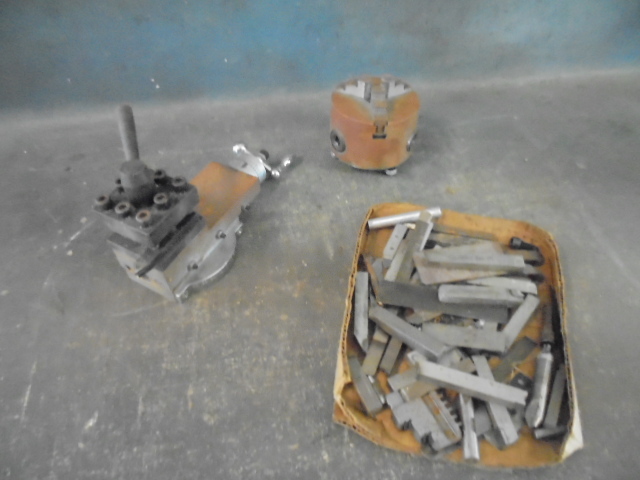 Metal cutting Tools