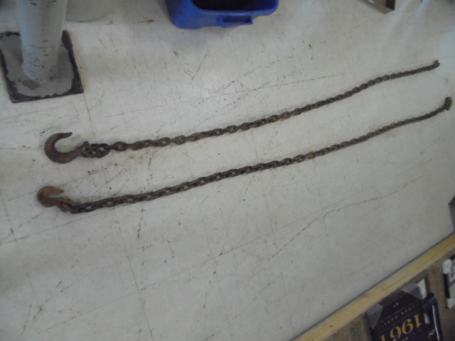 Chains