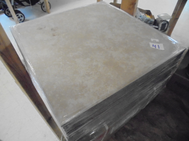 Ceramic Tile