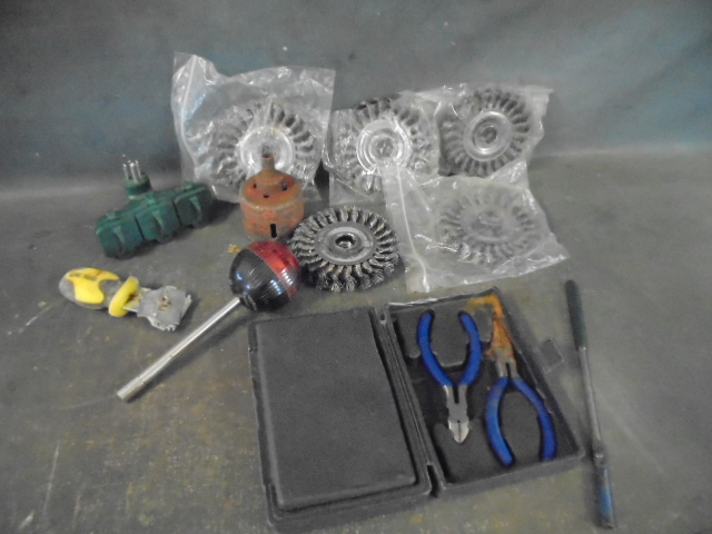 Tools