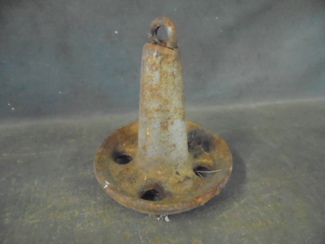 Boat Anchor