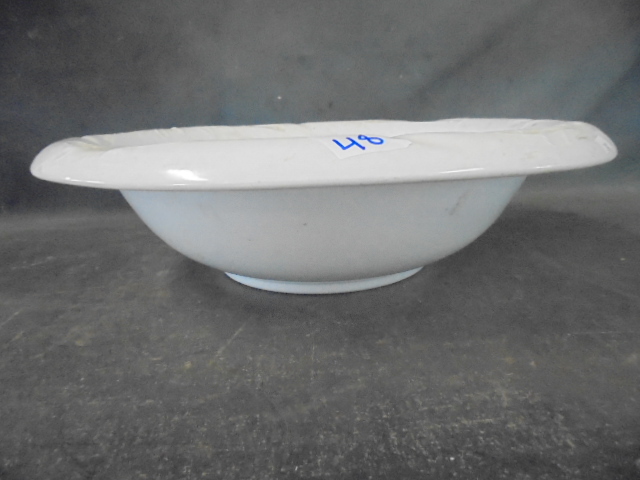 Ceramic Wash Bowl