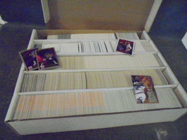 Basketball Cards