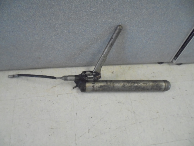 Grease Gun