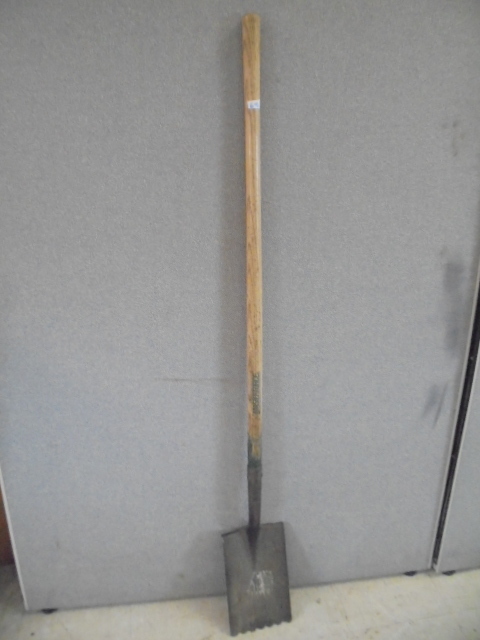 Shovel