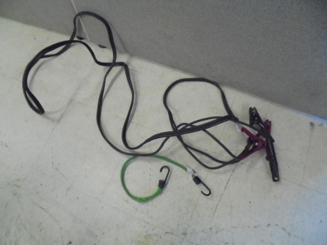 Jumper Cables