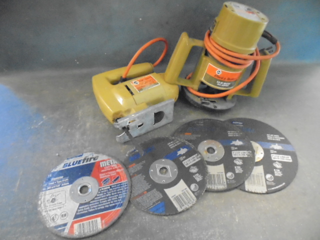 Power Tools
