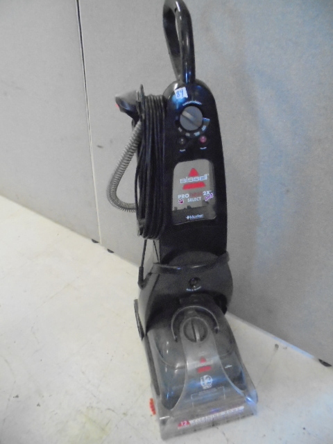 Carpet Shampooer