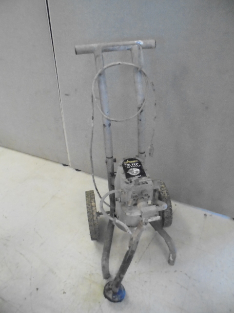 Paint Sprayer