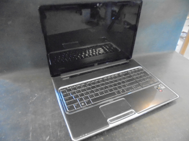 Laptop Computer