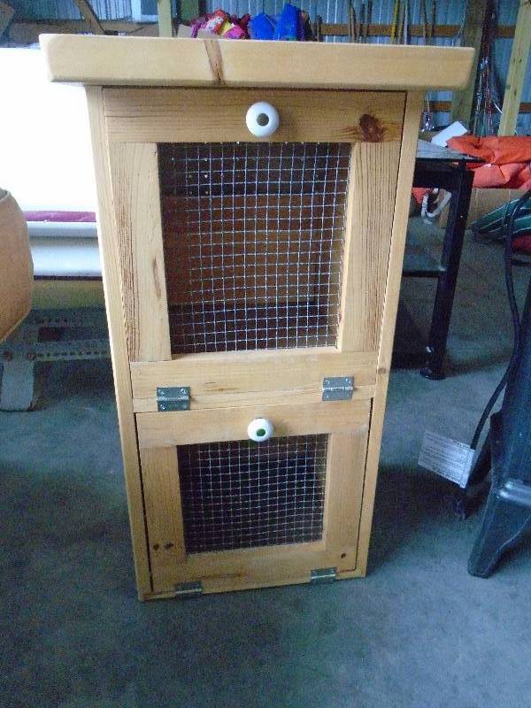Potato Bin