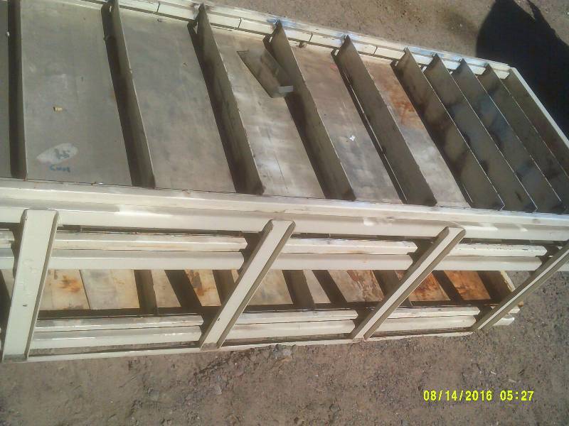UTILITY SLIDING DRAWER TOOL BOX