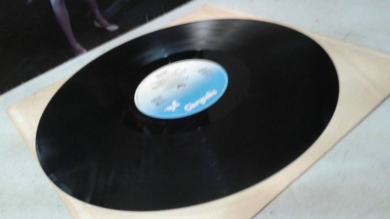 lot 8 image: 12 Vinyl LP Record, Sleeve Shows Wear, Record May Show Some Wear - The Divinyls