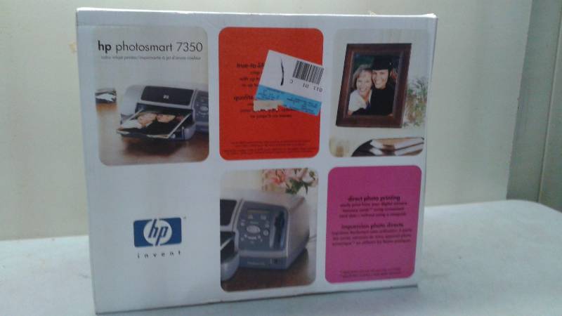 hp photosmart 7350 installation software