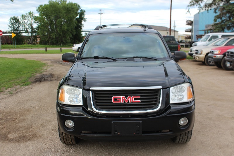 2004 GMC Envoy XL SLT 4x4