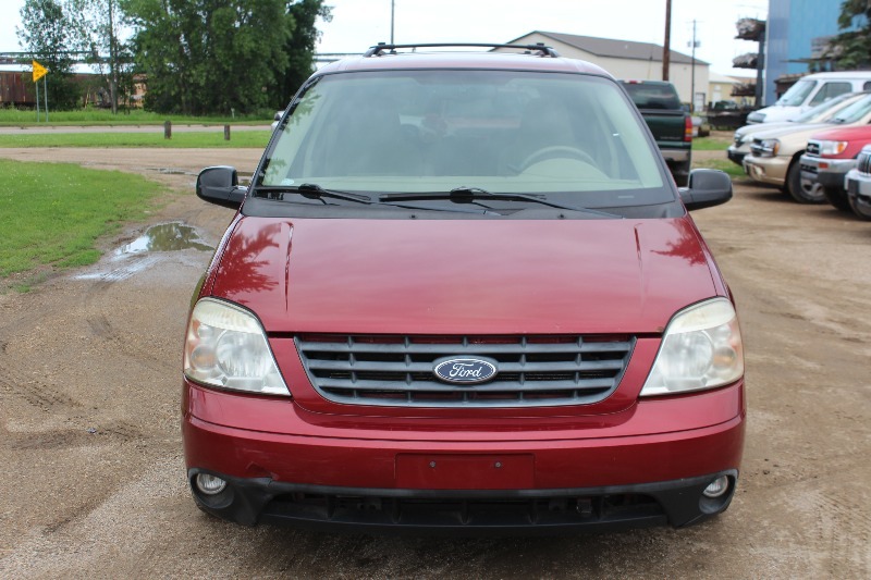 2004 Ford Freestar Vans SES - 2 Owner - 127,751 Miles -