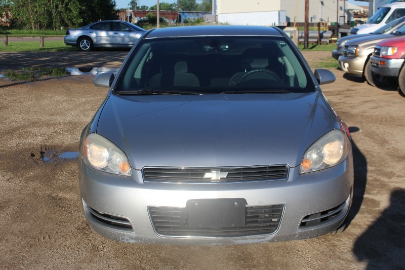 2006 Chevrolet Impala LT - 125,634 Miles -