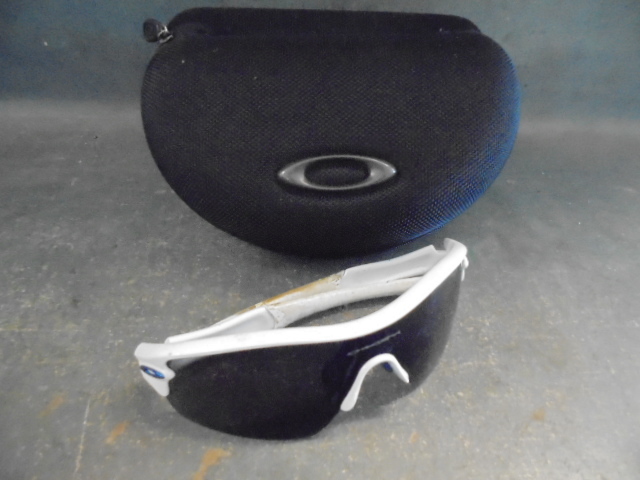 lot 41 image: Oakley Sunglasses