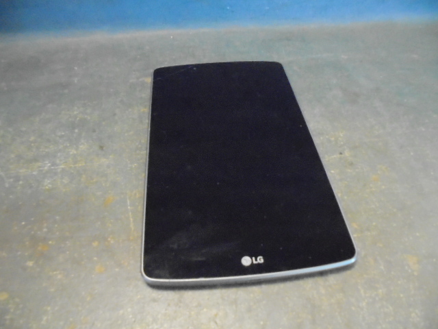 lot 49 image: LG Tablet
