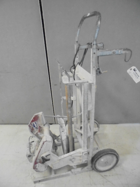 lot 83 image: Industrial Tile Saw
