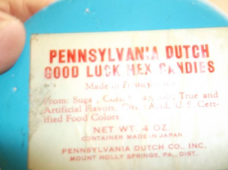 lot 39 image: Pennsylvania Dutch Banks