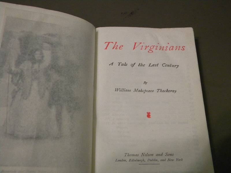 lot 68 image: Antique Book
