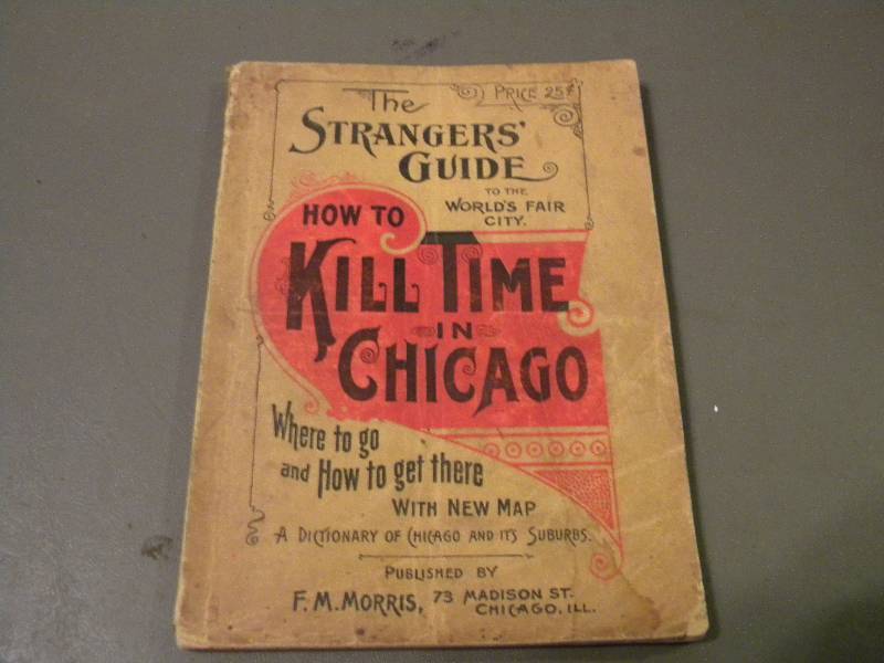 lot 69 image: Antique Book