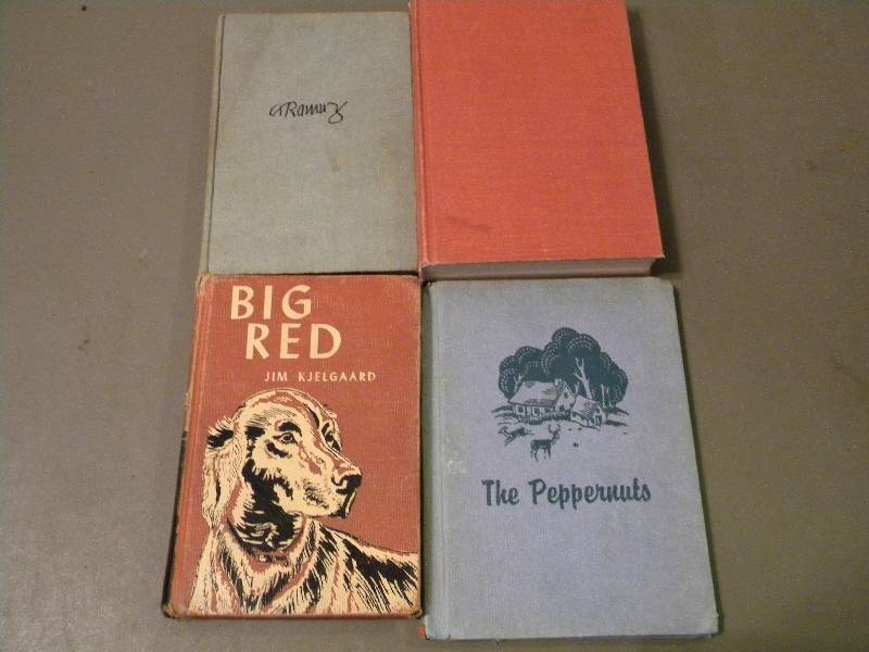 lot 71 image: Vintage Books