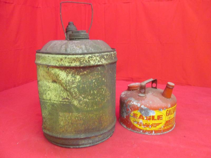 gas can